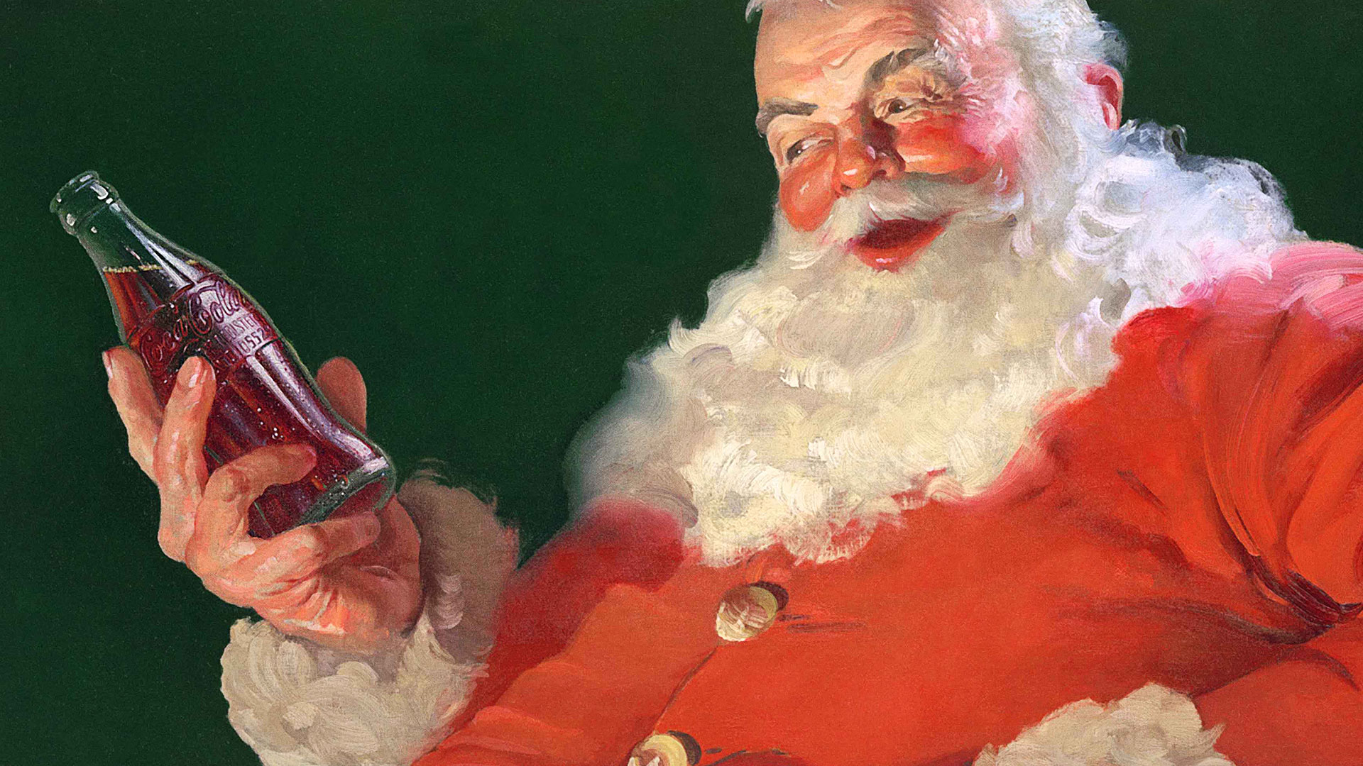 It Started with Santa | The Brand Character Effect