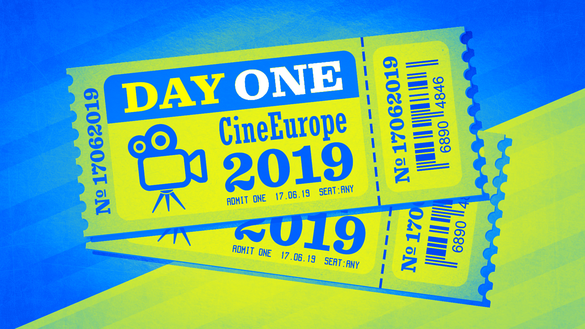 CineEurope: Round Up | Day 1