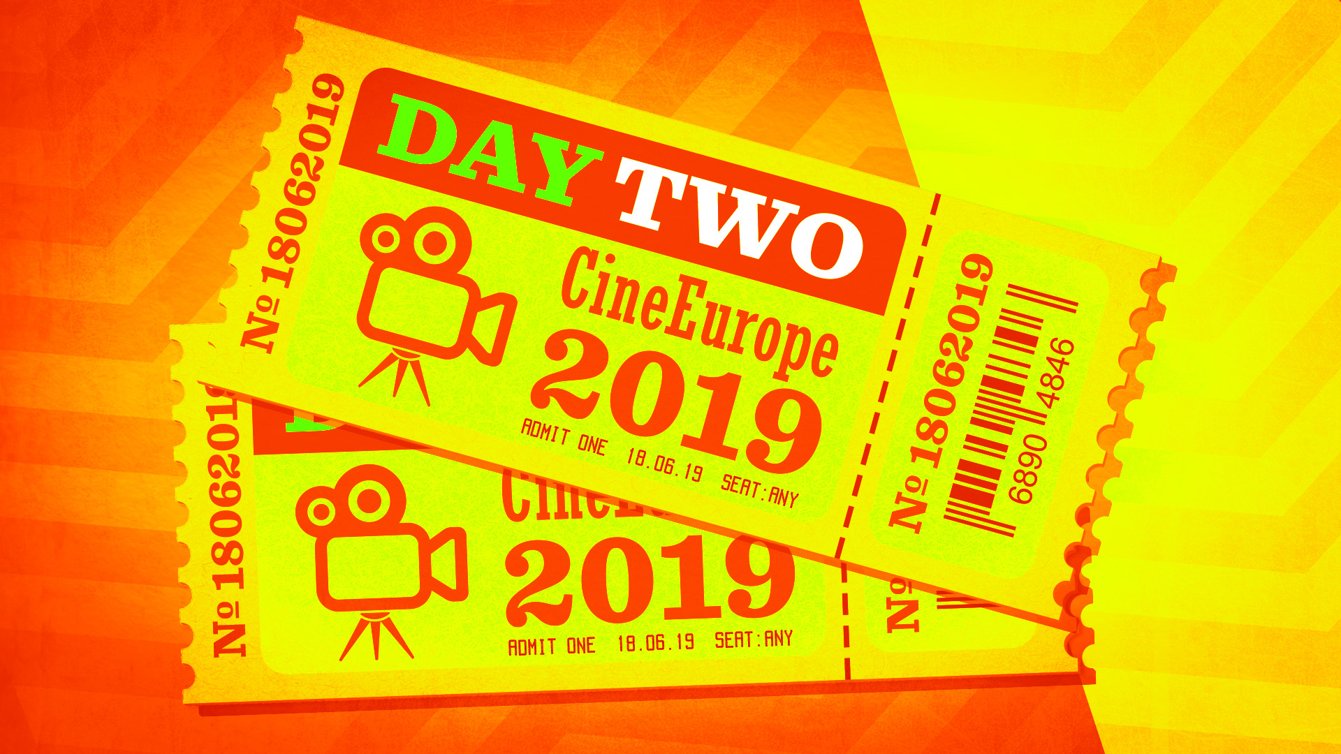 CineEurope: Round Up | Day 2