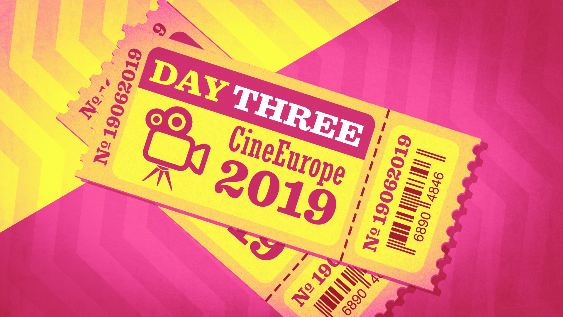 CineEurope: Round Up | Day 3