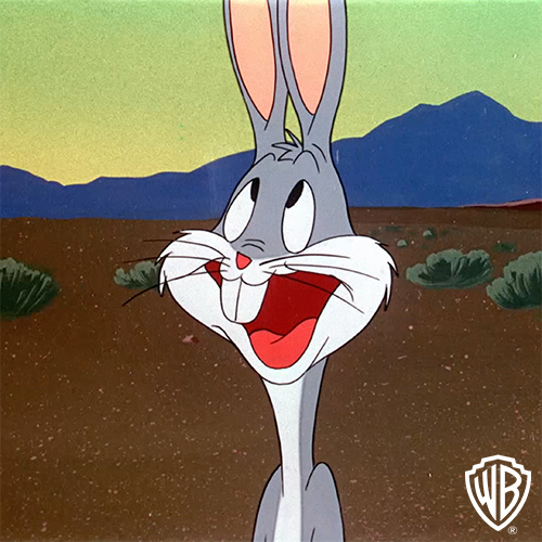 Bugs Bunny 80th Anniversary